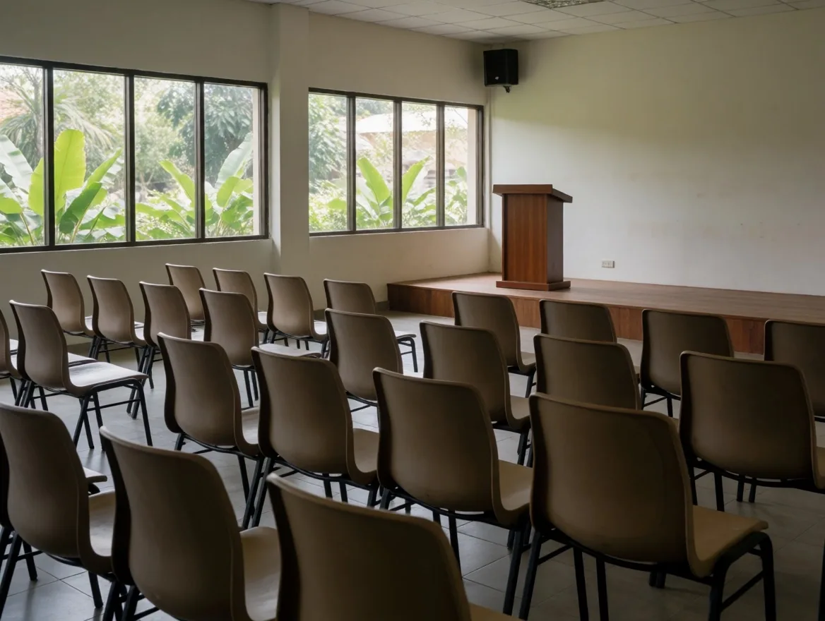 Pusat Kegiatan Belajar Masyarakat PKBM RIDHO di Bandung